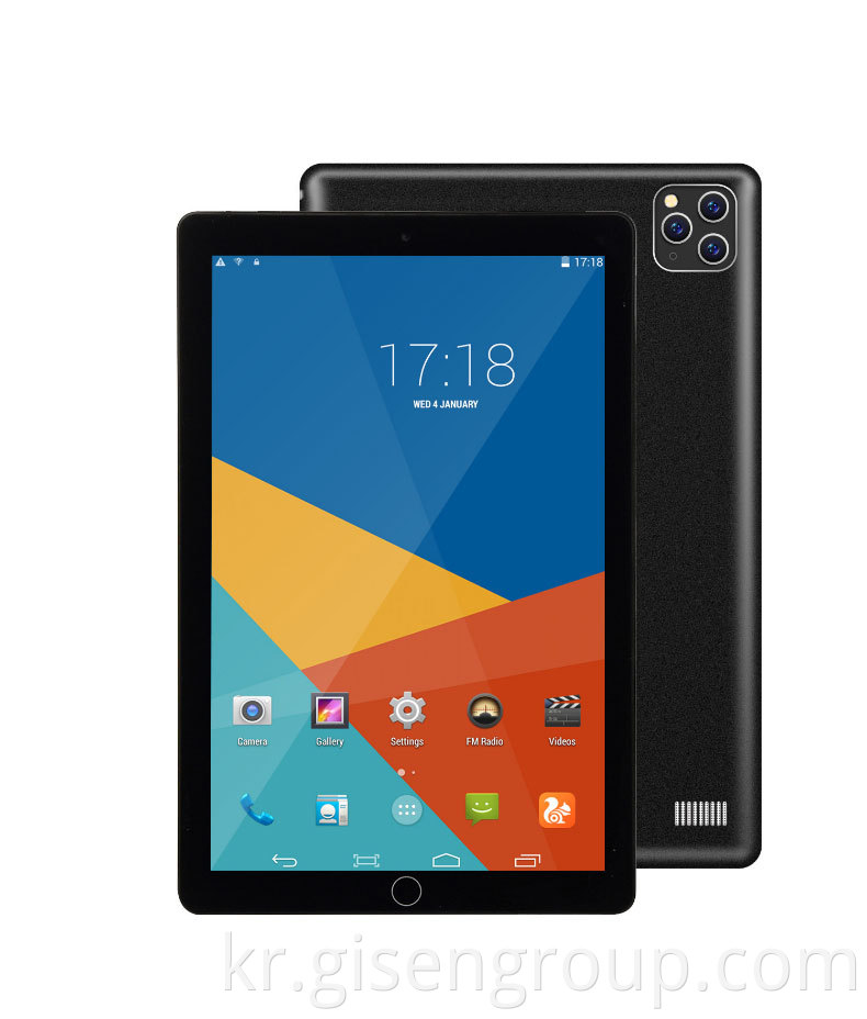  Android 3G 4G Tablet